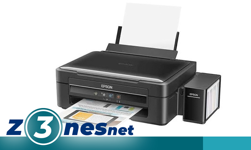 Epson L360