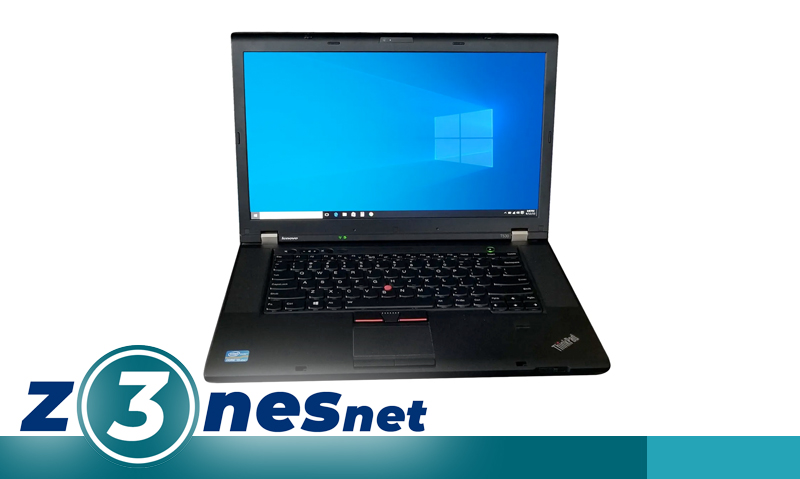 Lenovo T530 15"