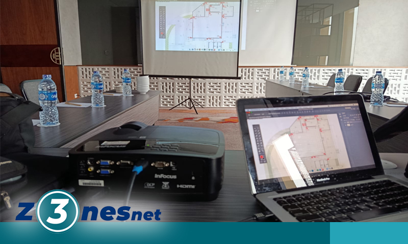 Workshop PT Pertamina - Episode Hotel