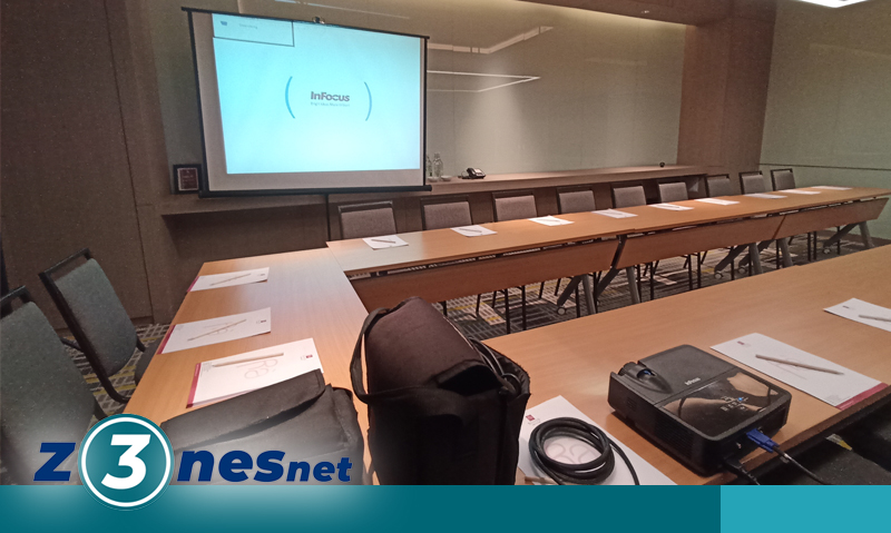 Workshop PT Pertamina - Ra Suites TB Simatupang