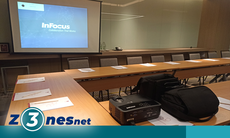 Workshop PT Pertamina - Ra Suites TB Simatupang