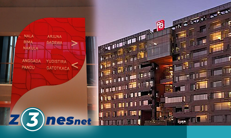 Workshop PT Pertamina - Ra Suites TB Simatupang